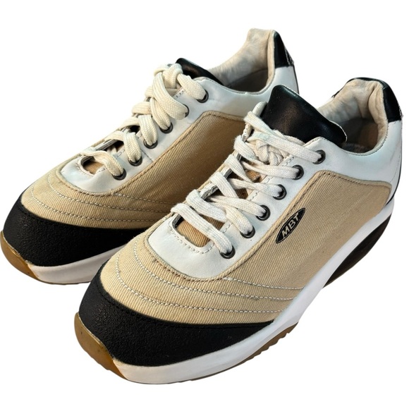 MBT Women's Tataga Sneaker,Chill US Women's 7 - Picture 1 of 10